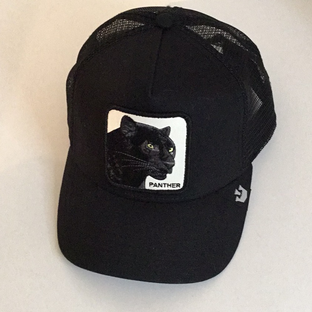 Men’s the Farm Trucker Cal Baseball Cap